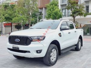 Xe Ford Ranger XLS 2.2L 4x2 AT 2021