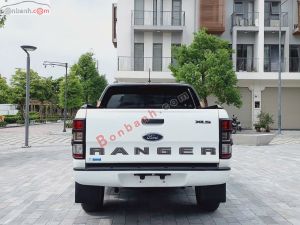 Xe Ford Ranger XLS 2.2L 4x2 AT 2021