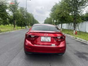 Xe Mazda 3 Luxury 2020