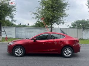 Xe Mazda 3 Luxury 2020