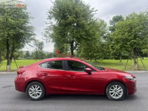 Xe Mazda 3 Luxury 2020