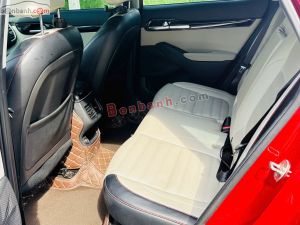 Xe Kia Seltos Premium 1.6 AT 2022