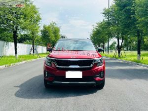 Xe Kia Seltos Premium 1.6 AT 2022