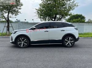 Xe Peugeot 3008 GT 2022