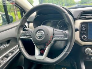 Xe Nissan Almera VL 1.0 CVT Cao cấp 2022