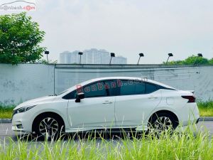 Xe Nissan Almera VL 1.0 CVT Cao cấp 2022