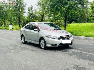 Xe Honda City 1.5 AT 2014