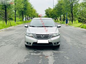 Xe Honda City 1.5 AT 2014