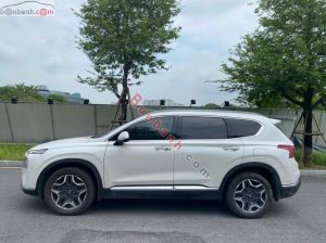 Xe Hyundai SantaFe Cao cấp 2.2L HTRAC 2023