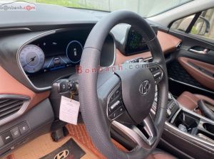 Xe Hyundai SantaFe Cao cấp 2.2L HTRAC 2023