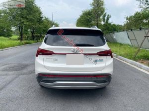 Xe Hyundai SantaFe Cao cấp 2.2L HTRAC 2023