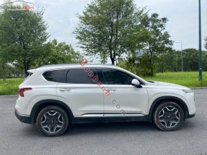 Xe Hyundai SantaFe Cao cấp 2.2L HTRAC 2023