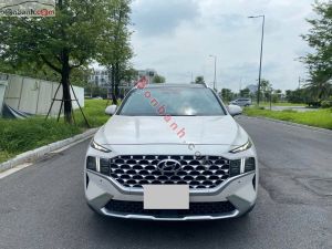 Xe Hyundai SantaFe Cao cấp 2.2L HTRAC 2023