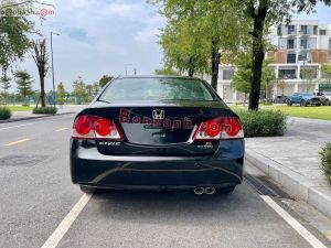 Xe Honda Civic 2.0 AT 2008