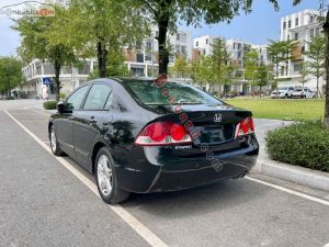 Xe Honda Civic 2.0 AT 2008