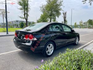 Xe Honda Civic 2.0 AT 2008