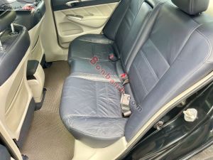 Xe Honda Civic 2.0 AT 2008