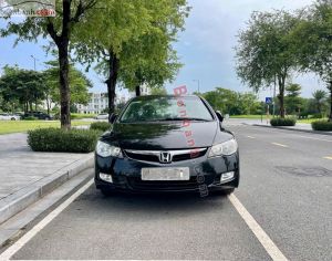 Xe Honda Civic 2.0 AT 2008