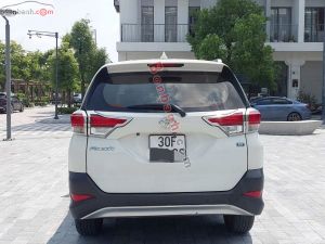 Xe Toyota Rush 1.5S AT 2019