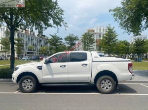 Xe Ford Ranger XLS 2.2L 4x2 AT 2021