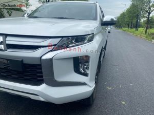 Xe Mitsubishi Triton 4x2 AT 2022