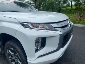 Xe Mitsubishi Triton 4x2 AT 2022