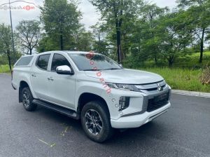 Xe Mitsubishi Triton 4x2 AT 2022