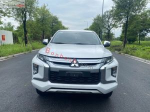 Xe Mitsubishi Triton 4x2 AT 2022