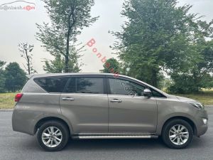 Xe Toyota Innova 2.0G 2017