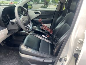 Xe Hyundai i10 1.2 MT Tiêu Chuẩn 2022