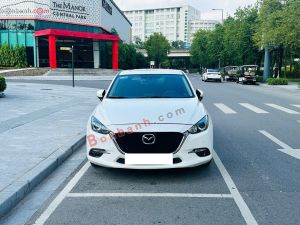 Xe Mazda 3 1.5 AT 2018