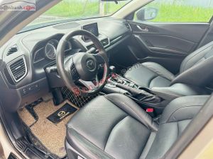 Xe Mazda 3 1.5 AT 2015