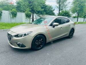 Xe Mazda 3 1.5 AT 2015