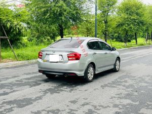 Xe Honda City 1.5 AT 2014