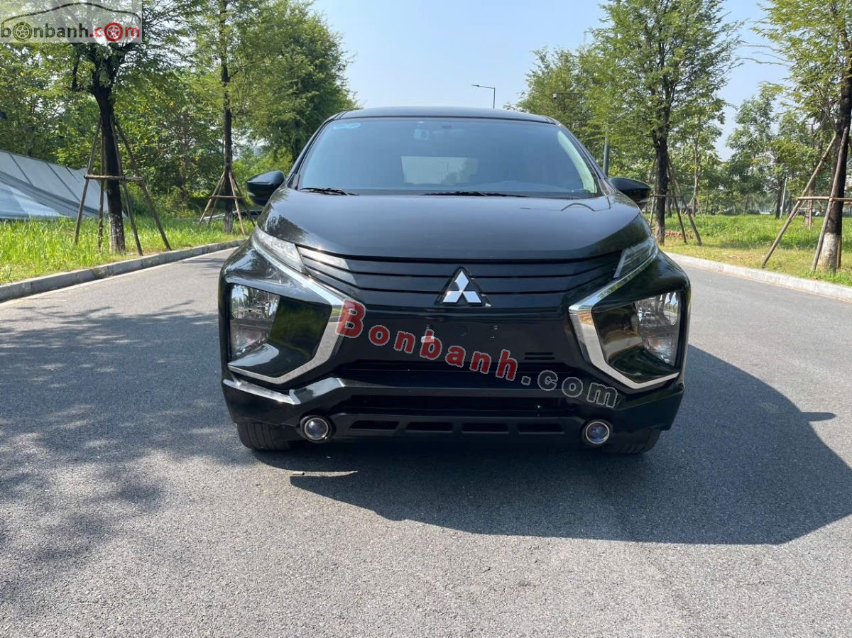 Mitsubishi Xpander 1.5 MT