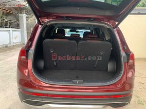 Xe Hyundai SantaFe Cao cấp 2.2L HTRAC 2022