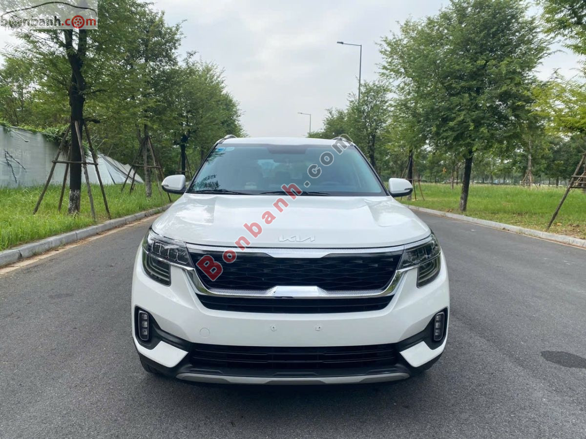 Kia Seltos Premium 1.4 AT 2022