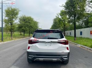 Xe Kia Seltos Premium 1.4 AT 2022