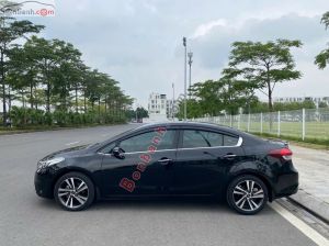 Xe Kia Cerato 1.6 AT 2017