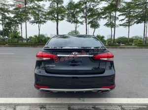 Xe Kia Cerato 1.6 AT 2017