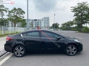 Xe Kia Cerato 1.6 AT 2017