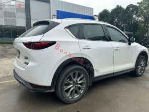 Xe Mazda CX5 Premium 2.0 AT 2021