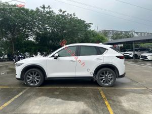 Xe Mazda CX5 Premium 2.0 AT 2021