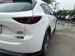 Xe Mazda CX5 Premium 2.0 AT 2021