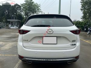 Xe Mazda CX5 Premium 2.0 AT 2021