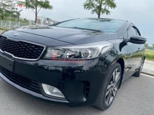 Xe Kia Cerato 1.6 AT 2017