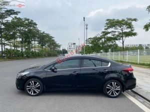 Xe Kia Cerato 1.6 AT 2017