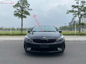 Xe Kia Cerato 1.6 AT 2017