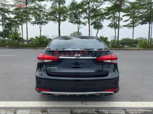 Xe Kia Cerato 1.6 AT 2017