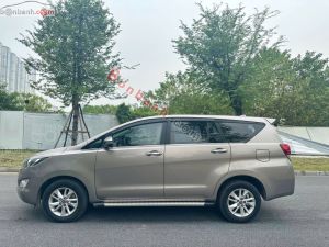 Xe Toyota Innova 2.0G 2017